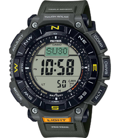 PRG-340-3E Casio