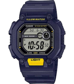 W-737H-2A Casio