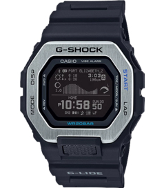GBX-100-1D Casio