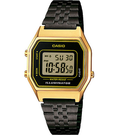 LA-680WEGB-1A Casio