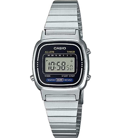 LA-670WD-1 Casio