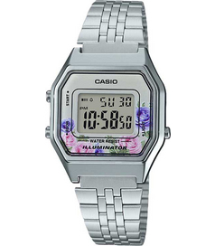 LA-680WA-4C Casio