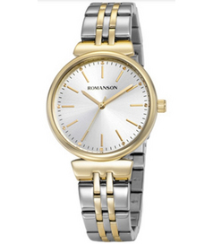 RM1B19LLC(WH) Romanson
