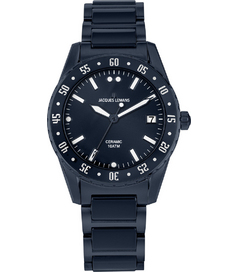 42-10E Jacques Lemans