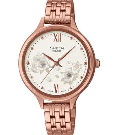 SHE-4551PG-7A Casio