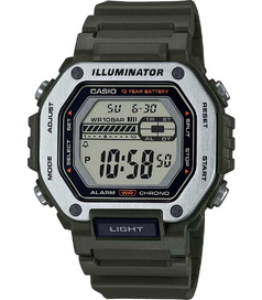 MWD-110H-3A Casio
