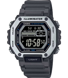 MWD-110H-8B Casio