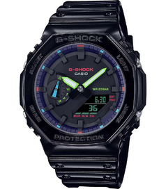 GA-2100RGB-1A Casio