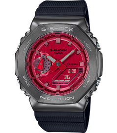 GM-2100B-4A Casio