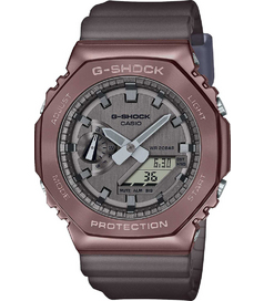 GM-2100MF-5A Casio