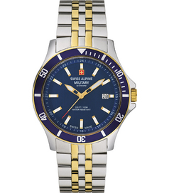 7022.1145SAM Swiss Alpine Military