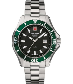 7040.1134SAM Swiss Alpine Military