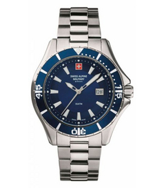 7040.1135SAM Swiss Alpine Military NAUTILUS