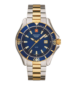 7040.1145SAM Swiss Alpine Military NAUTILUS