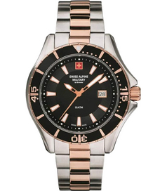 7040.1157SAM Swiss Alpine Military NAUTILUS