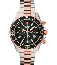 7040.9157SAM Swiss Alpine Military NAUTILUS