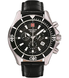 7040.9537SAM Swiss Alpine Military NAUTILUS