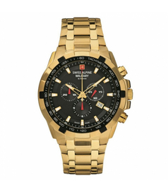 7043.9117SAM Swiss Alpine Military STAR FIGHTER