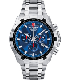 7043.9135SAM Swiss Alpine Military STAR FIGHTER