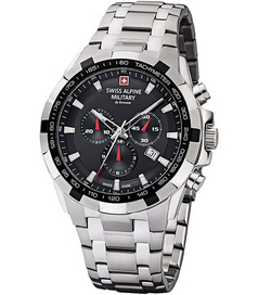7043.9137SAM Swiss Alpine Military STAR FIGHTER