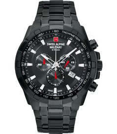 7043.9177SAM Swiss Alpine Military STAR FIGHTER