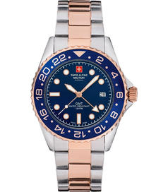 7052.1155SAM Swiss Alpine Military