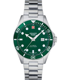 7095.2134SAM Swiss Alpine Military