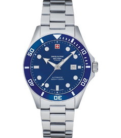 7095.2135SAM Swiss Alpine Military