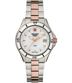 7740.1153SAM Swiss Alpine Military NAUTILUS