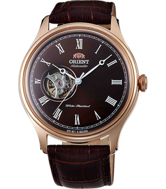 FAG00001T Orient