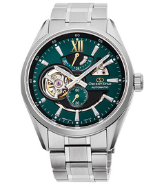 RE-AV0114E00B Orient STAR