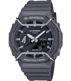 GA-2100PTS-8A Casio