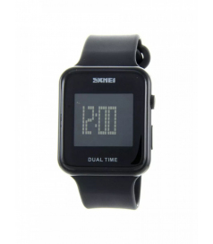 1271BK black часы Skmei