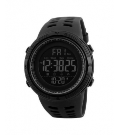 1251 BK all black Skmei