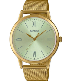 MTP-E600MG-9B Casio
