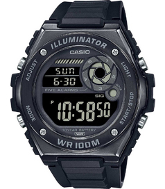 MWD-100HB-1B Casio