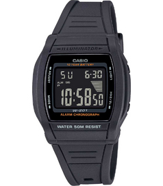 W-201-1B Casio