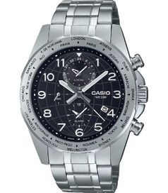 MTP-W500D-1A Casio