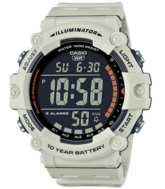 AE-1500WH-8B2 Casio
