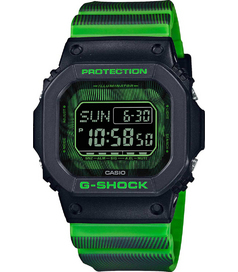 DW-D5600TD-3E Casio