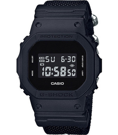 DW-5600BBN-1D Casio
