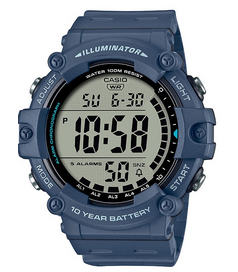 AE-1500WH-2A Casio