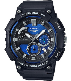 MCW-200H-2A Casio