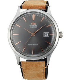 FAC08003A Orient