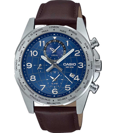 MTP-W500L-2A Casio