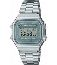 A-168WA-3A Casio
