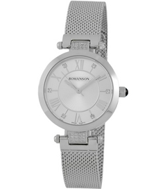 RM7A16QLW(WH) Romanson