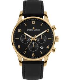 1-2126D Jacques Lemans