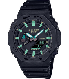 GA-2100RC-1A Casio