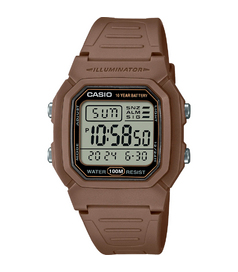 W-800H-5A Casio